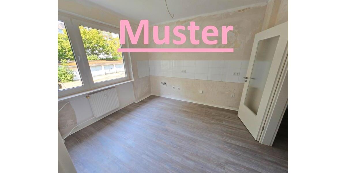 Etagenwohnung Düsseldorf Stadtbezirk 9 - 1 Zimmer, 38 m&sup2;, 523&euro; | Angebot:25900392