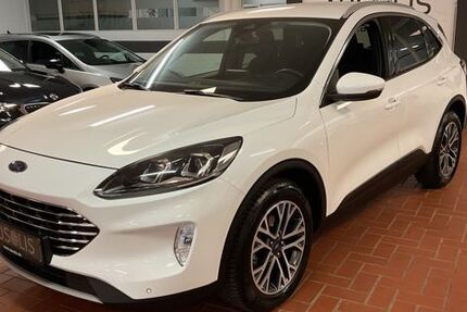 Ford Kuga 78.000 km 17.990 &euro; Wülfrath 42489