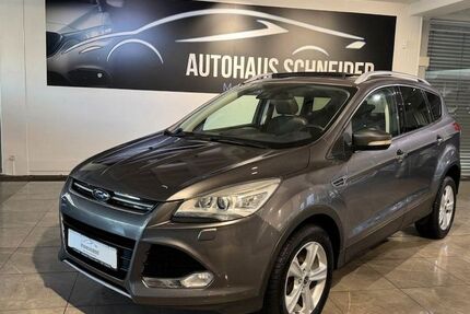 Ford Kuga 168.626 km 8.750 &euro; Ratingen 40880