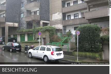 Wohnung Wuppertal Ostersbaum - 1 Zimmer, 36 m&sup2;, 300&euro; | Angebot:26104739
