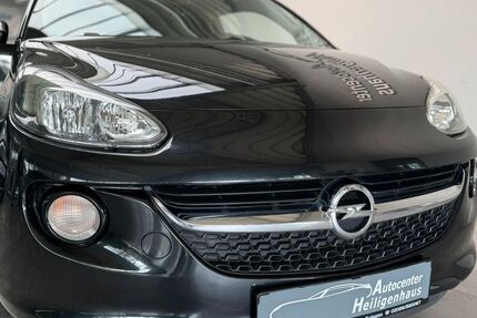 Opel Adam 179.351 km 4.480 &euro; Heiligenhaus 42579