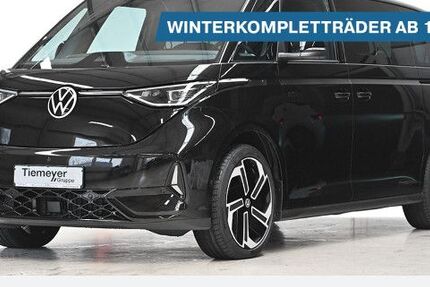 VW ID. Buzz 4.999 km 72.990 &euro; Bochum 44892