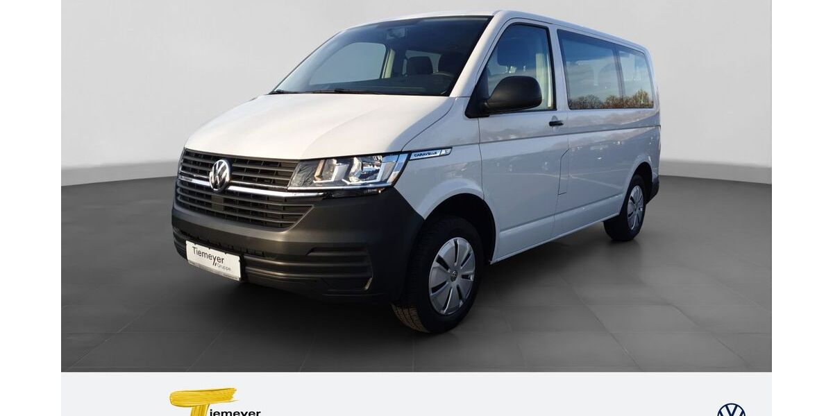 VW T6 Caravelle 108.655 km 21.720 &euro; Bochum 44892