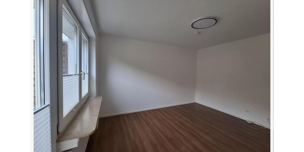 Etagenwohnung Sprockhövel - 2 Zimmer, 49 m&sup2;, 600&euro; | Angebot:26182863