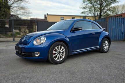 VW Beetle 149.105 km 9.600 &euro; Gelsenkirchen 45886