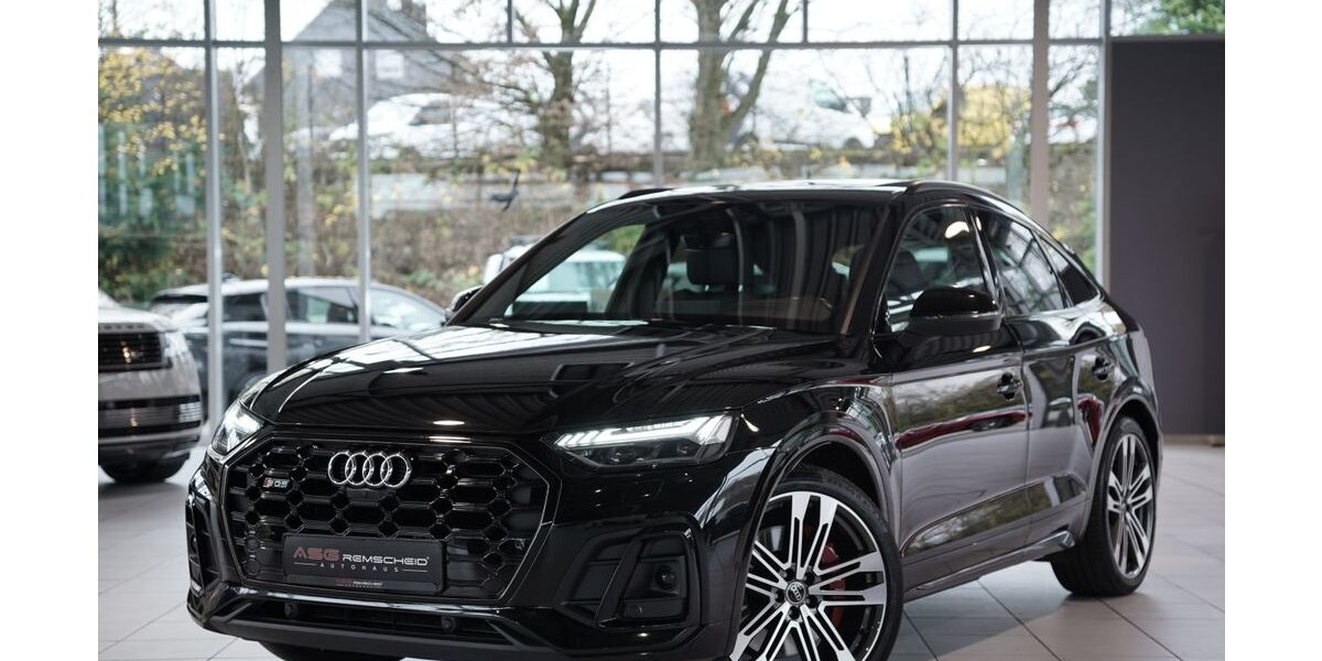 Audi SQ5 99.996 km 46.990 &euro; Remscheid/NRW 42855