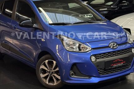 Hyundai i10 41.593 km 11.499 &euro; Radevormwald 42477