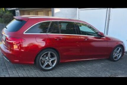 Mercedes-Benz C 250 163.000 km 16.800 &euro; Wuppertal 42349