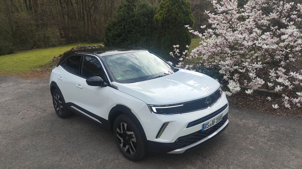 Opel Mokka-e 12.050 km 18.300 &euro; Remscheid 42899