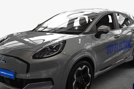 Ford Puma Gen-E 1.500 km 31.450 &euro; Düsseldorf 40233