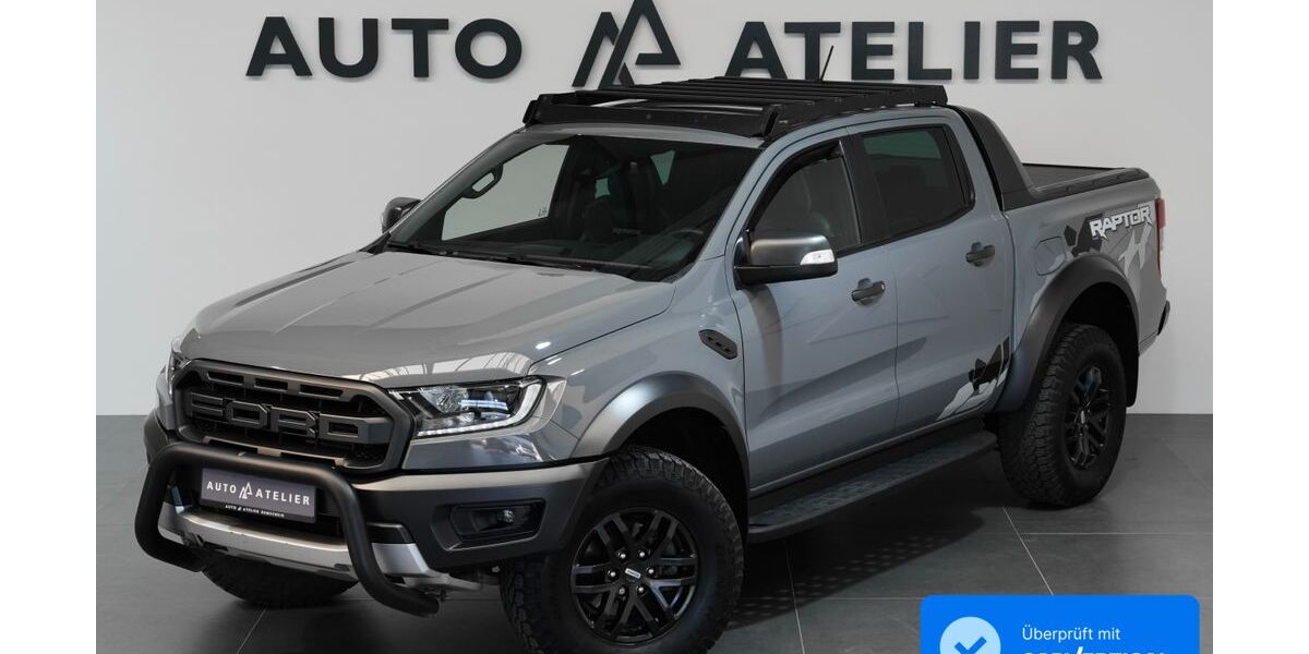 Ford Ranger 72.705 km 39.990 &euro; Remscheid 42855