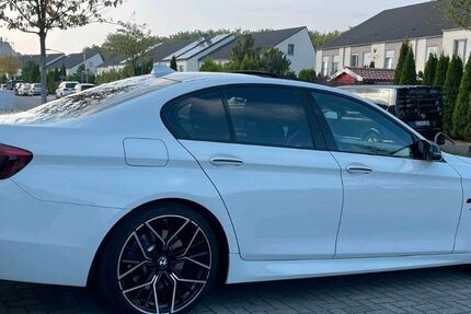 BMW 530 225.000 km 18.699 &euro; Essen 45138