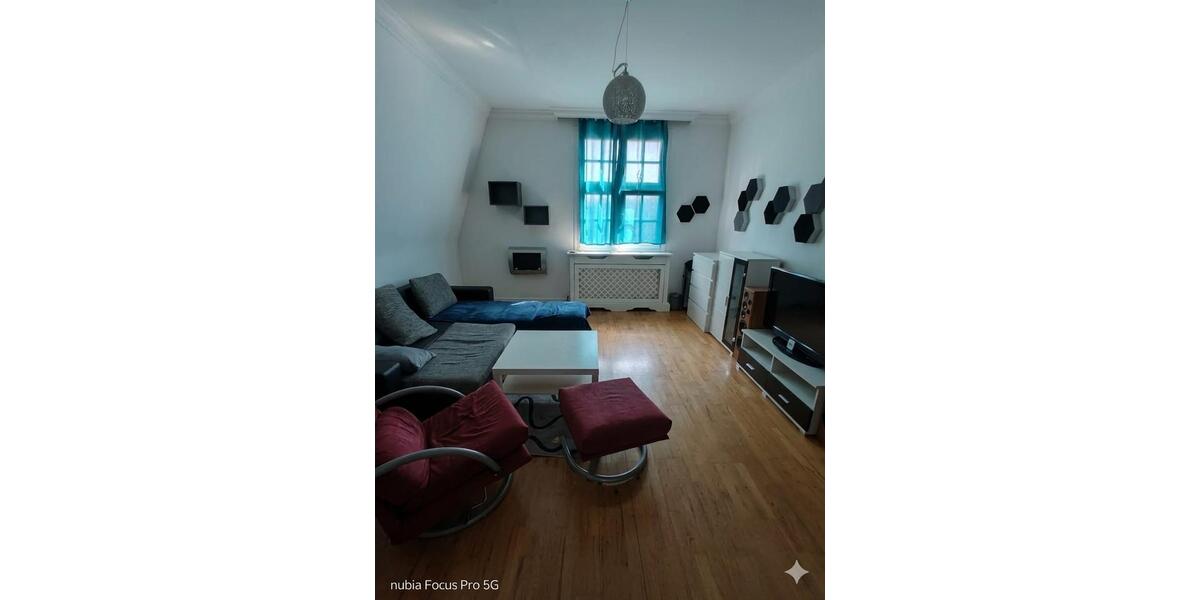 Maisonettenwohnung Wuppertal Barmen - 3 Zimmer, 110 m&sup2;, 296.000&euro; | Angebot:26278595