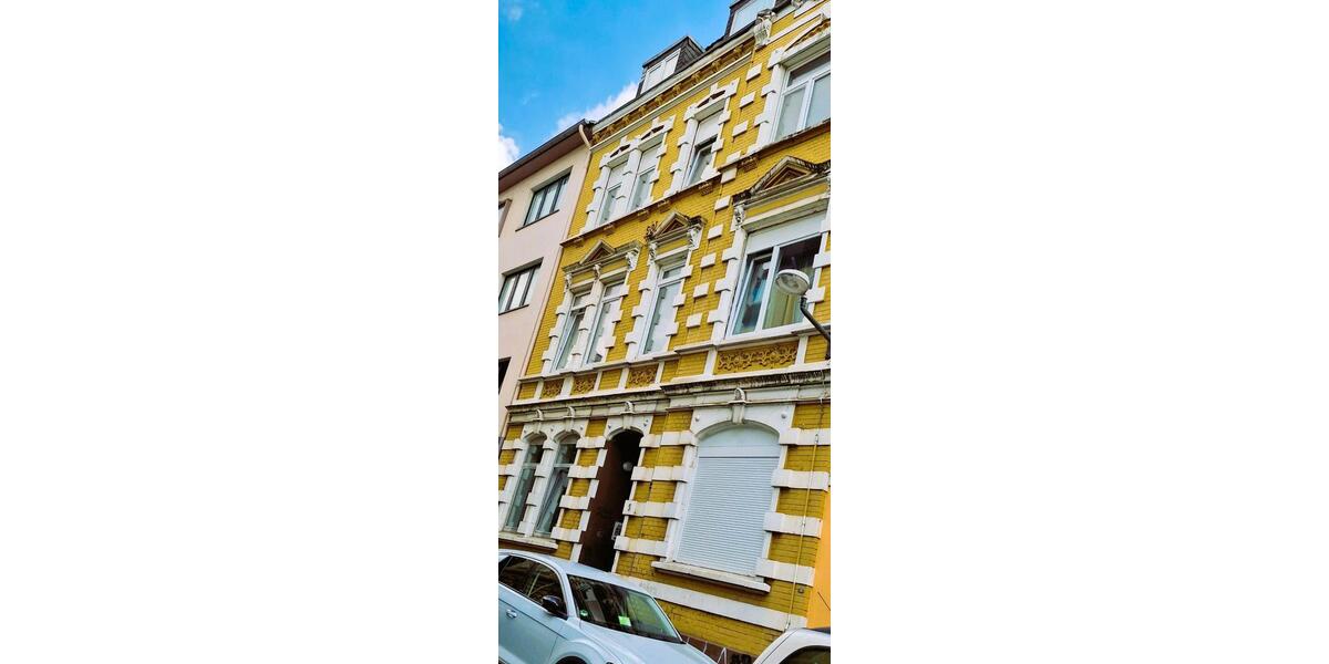 Maisonettenwohnung Essen Stadtkern - 2 Zimmer, 50 m&sup2;, 705&euro; | Angebot:26498556