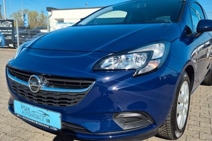 Opel Corsa 57.630 km 4.999 &euro; Essen 45326