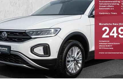 VW T-Roc 48.724 km 19.790 &euro; Düsseldorf 40474