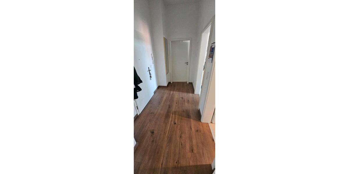 Etagenwohnung Wuppertal Elberfeld - 2 Zimmer, 51 m&sup2;, 710&euro; | Angebot:26632070