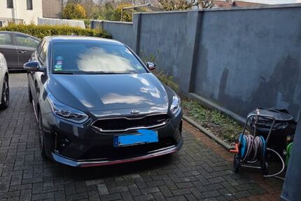 Kia pro ceed / ProCeed 23.050 km 24.000 &euro; Velbert 42551