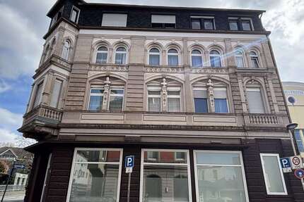 Gewerbeobjekt Solingen Ohligs/Aufderhöhe/Merscheid - 1.249&euro; | Angebot:25568410