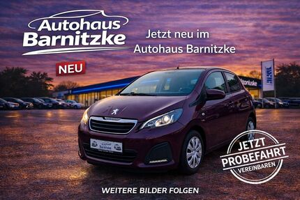 Peugeot 108 74.970 km 6.590 &euro; Bochum 44866