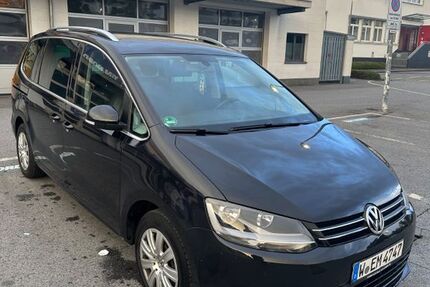 VW Sharan 275.100 km 8.400 &euro; Wuppertal 42105