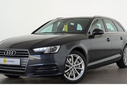 Audi A4 68.850 km 22.160 &euro; Düsseldorf 40599