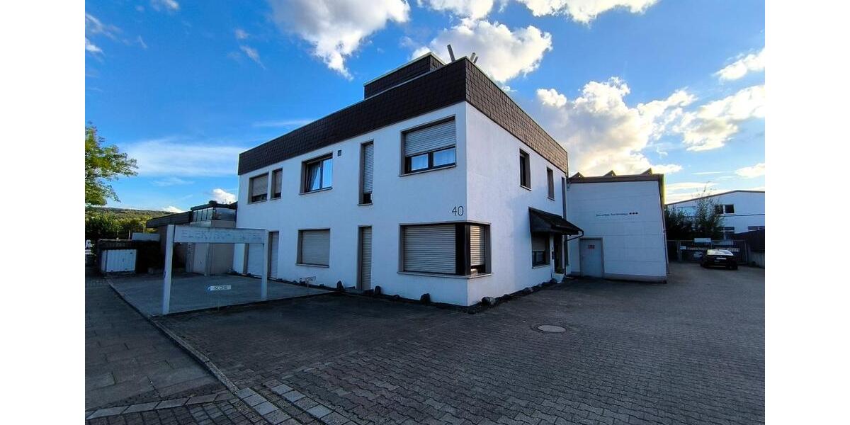 Gewerbeobjekt Witten Rüdinghausen - 6&euro; | Angebot:25165046