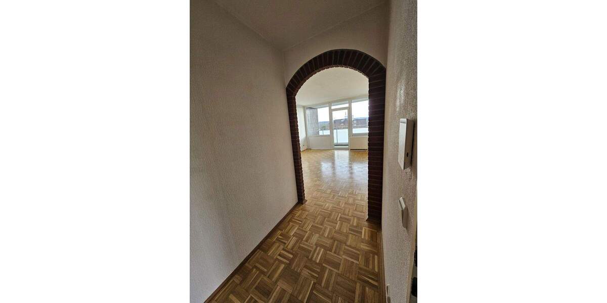 Etagenwohnung Essen Überruhr-Holthausen - 2 Zimmer, 57 m&sup2;, 129.900&euro; | Angebot:25654267