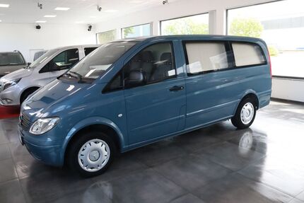 Mercedes-Benz Vito 83.572 km 12.950 &euro; Essen 45329