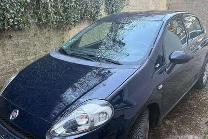 Fiat Punto 41.000 km 5.800 &euro; Barmen (Wuppertal) 42277