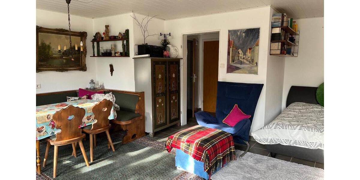 Etagenwohnung Essen Stadtbezirk III - 590&euro; | Angebot:25930815