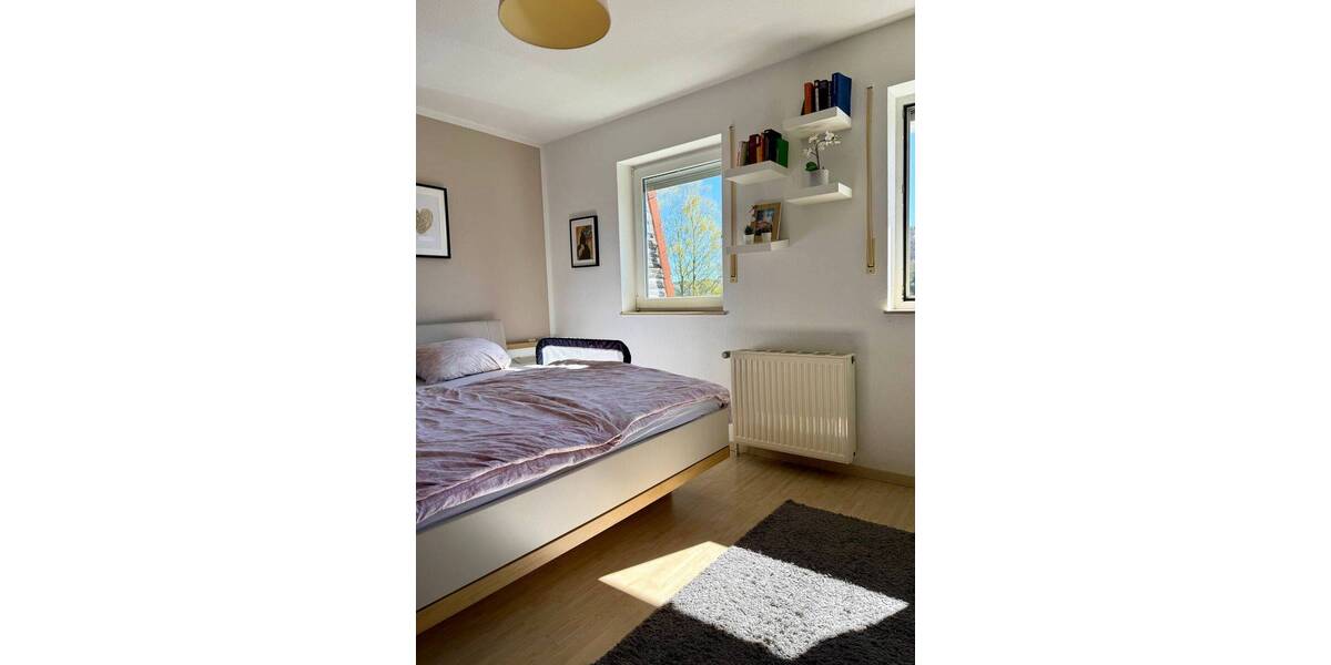 Reihenmittelhaus Remscheid Nord - 5 Zimmer, 146 m&sup2;, 385.000&euro; | Angebot:26080132