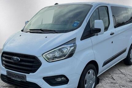 Ford Transit Custom 20.550 km 31.990 &euro; Wipperfuerth 51688
