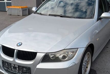 BMW 318 294.000 km 2.190 &euro; Witten - NRW 58455