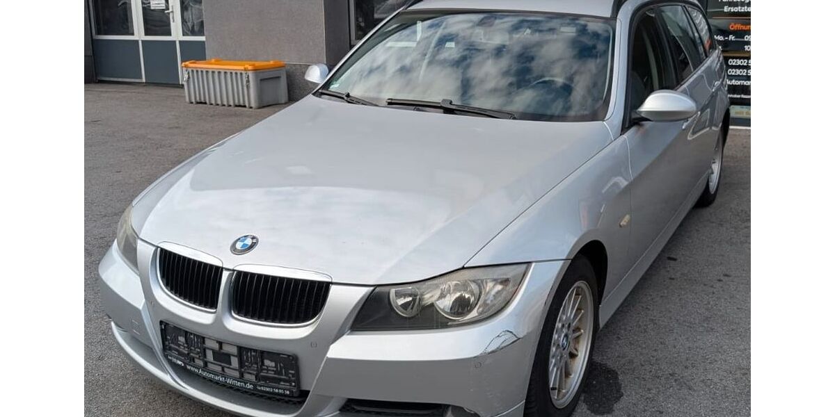 BMW 318 294.000 km 2.190 &euro; Witten - NRW 58455