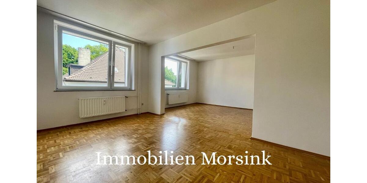 Etagenwohnung Bochum - 3 Zimmer, 98 m&sup2;, 800&euro; | Angebot:26619404