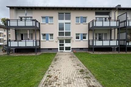 Wohnung Essen Stadtbezirk VI - 3 Zimmer, 60 m&sup2;, 705&euro; | Angebot:24252578