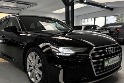 Audi S6 198.500 km 29.599 &euro; Solingen 42697