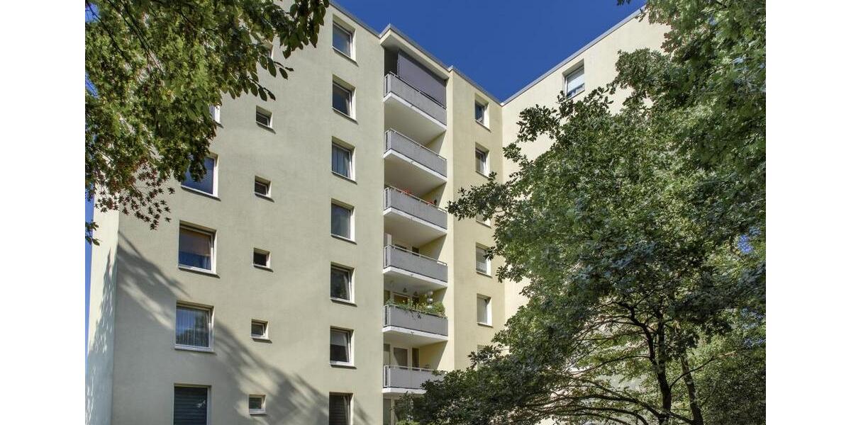Etagenwohnung Wuppertal Gemarkung Vohwinkel - 2 Zimmer, 51 m&sup2;, 449&euro; | Angebot:26588029