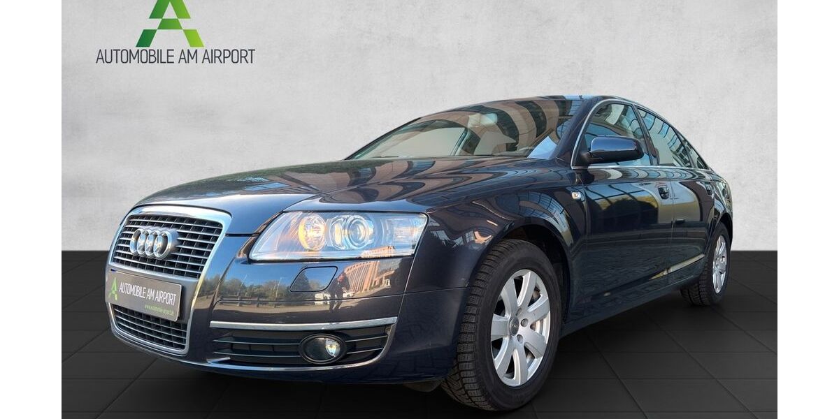 Audi A6 99.771 km 8.950 &euro; Ratingen 40880