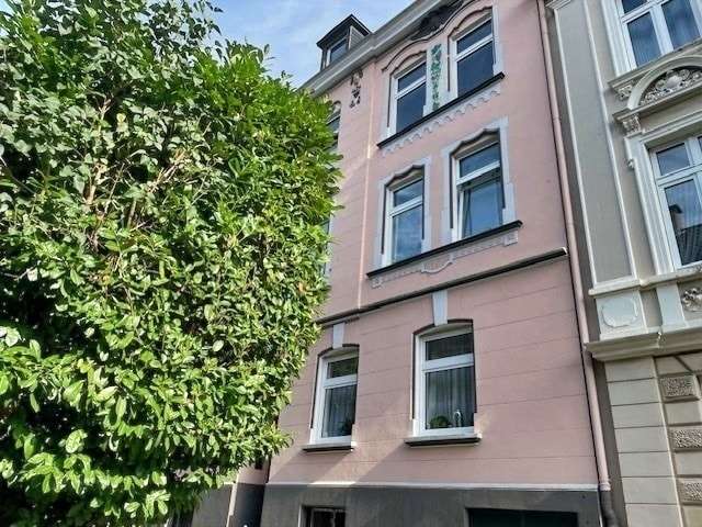 Etagenwohnung Wuppertal Gemarkung Langerfeld - 3 Zimmer, 109 m&sup2;, 160.000&euro; | Angebot:25498451