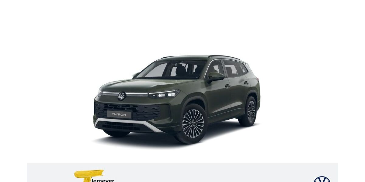 VW Tayron 26.279 km 39.750 &euro; Remscheid 42897