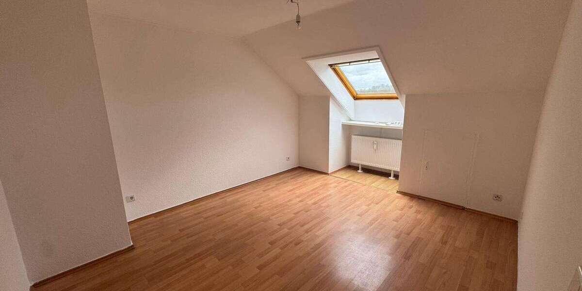 Etagenwohnung Wuppertal Elberfeld - 3 Zimmer, 62 m&sup2;, 600&euro; | Angebot:25925769