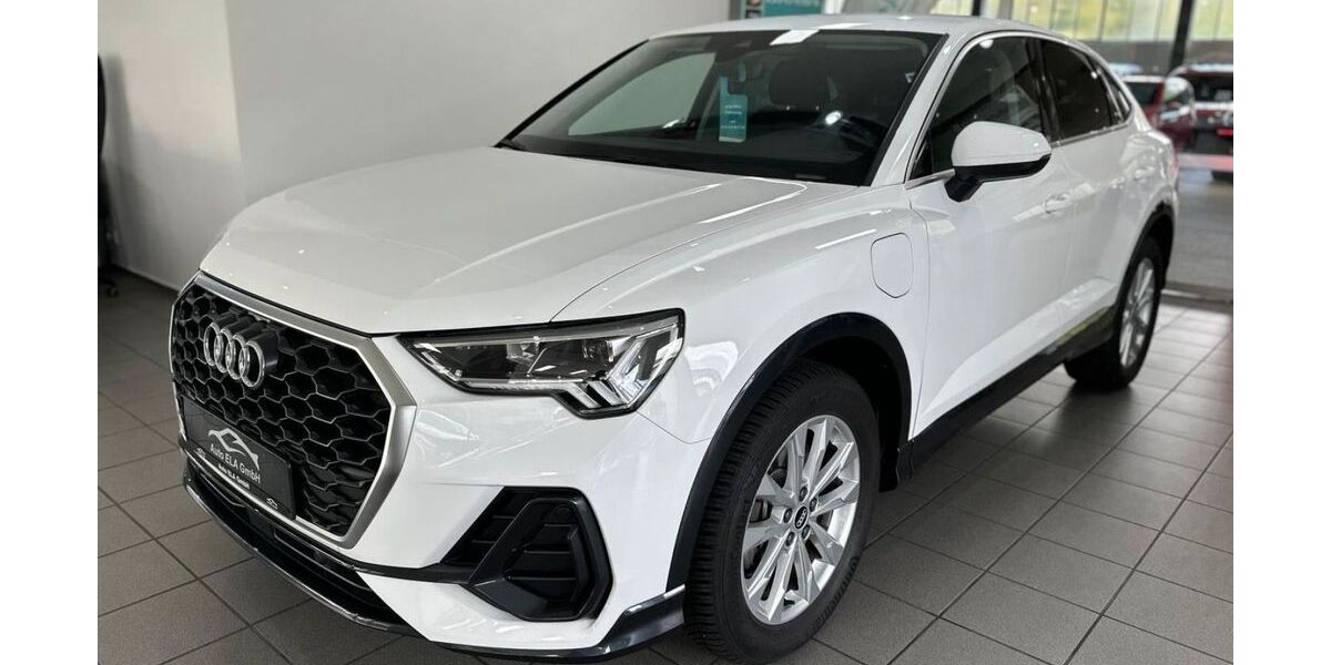 Audi Q3 68.000 km 28.490 &euro; Heiligenhaus 42579
