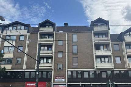 Wohnung Düsseldorf Oberbilk - 2 Zimmer, 51 m&sup2;, 199.000&euro; | Angebot:27230294
