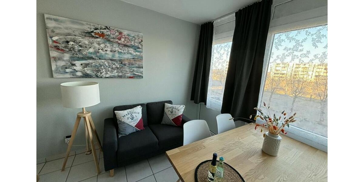 Ferienimmobilie Essen Stadtkern - 70&euro; | Angebot:25944283