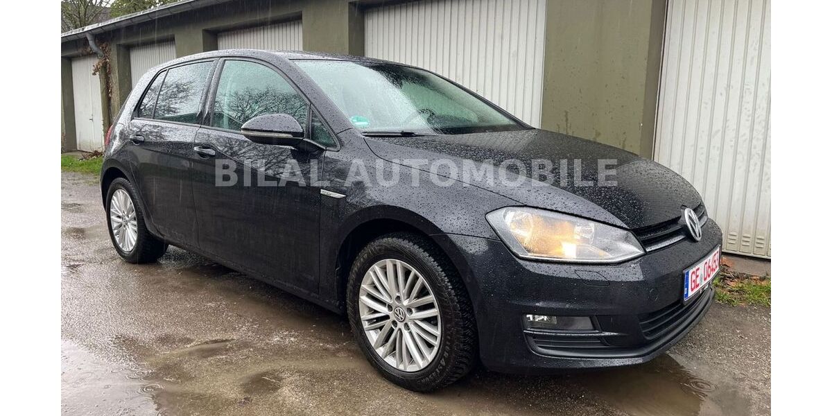 VW Golf 144.000 km 7.990 &euro; Gelsenkirchen 45889