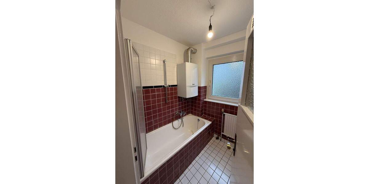 Etagenwohnung Wuppertal Elberfeld - 2 Zimmer, 62 m&sup2;, 560&euro; | Angebot:25784560