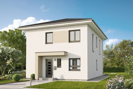 Individuell geplantes Einfamilienhaus in Wuppertal - Flexibilität und Qualität vereint - Haus Wuppertal Gemarkung Nächstebreck | Angebot:27513990