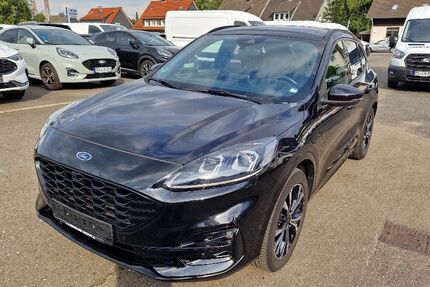 Ford Kuga 106.500 km 18.950 &euro; Remscheid 42857